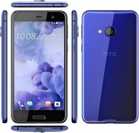 Чохол для HTC U Play