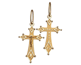 Хрестик хрест