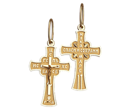 Хрестик хрест