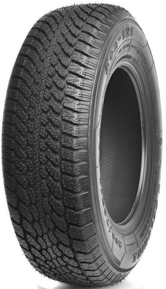 Шина БелШина Бел-121 205/70 R15 в/с