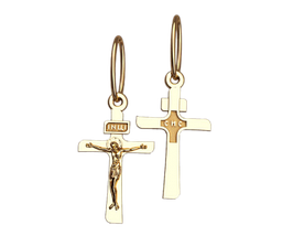 Хрестик хрест