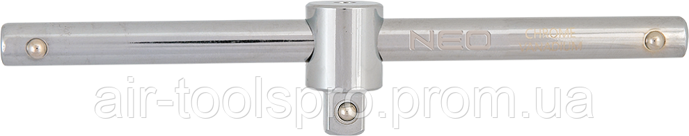 Вороток 1/2", NEO TOOLS