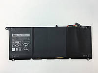 Батарея для ноутбука Dell XPS 13-9343 JD25G, 52Wh (6930mAh), 4cell, 7.4V, Li-ion, черная, ОРИГИНАЛЬНАЯ