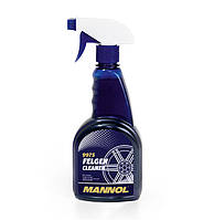 Очиститель дисков Mannol 9975 Felgen Cleaner