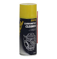 Очиститель карбюратора Mannol 9970 Carburator cleaner