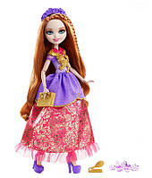 Холлі про Хіа Ever After High