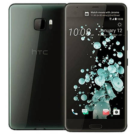 Чохол для HTC U Ultra
