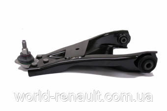 Renault (Original) 545001225R - Рычаг передней подвески правый на Рено ...