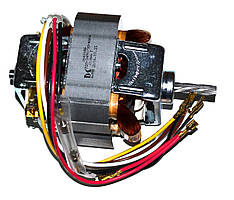 Мотор (двигун) для м'ясорубки Moulinex SS-989478 HV8 (DKA1,DKA2)