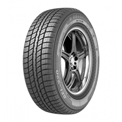 Шина БелШина Бел-220 215/65 R16 в/с, фото 1