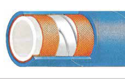 Рукав для харчових продуктів KREMA SD/10, фото 1