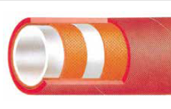 Рукав для харчових продуктів RAKI D/10 PE, фото 1