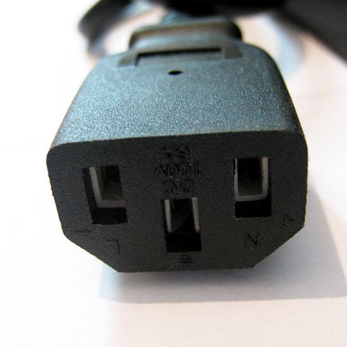 Зарядний пристрій 48V