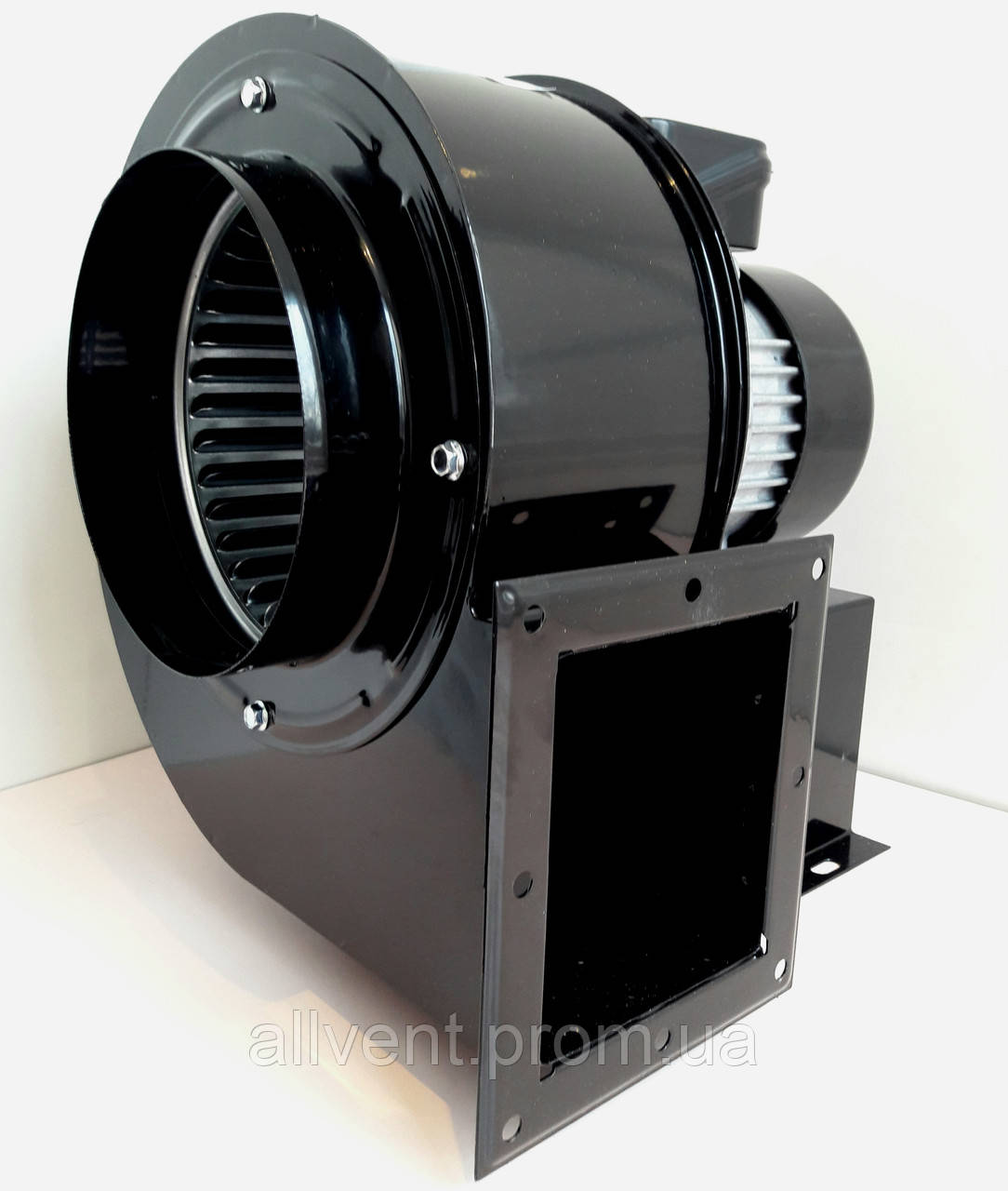 Центробежный вентилятор OBR 140 M-2K/OBR 200 M-2K/OBR 200 T-2K - фото 1 - id-p7368285