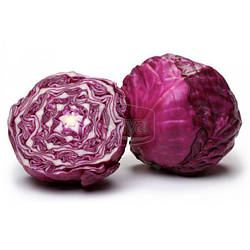 Капуста червоношкіряна Лангедейкер 0,5 г