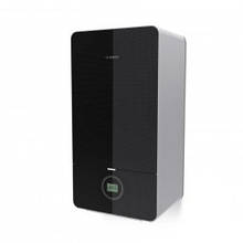 Котел одноконтурний конденсаційний газовий BOSCH Condens 7000 W (чорний) GC 7000iW 24 PB