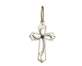 Хрестик хрест