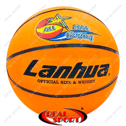 М'яч баскетбольний Lanhua G2304 All Star