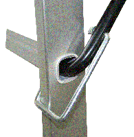 Підмість алюмінієва 2x8, фото 2