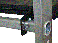 Підмість алюмінієва 2x8, фото 4