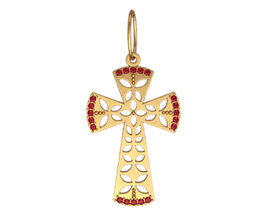 Хрестик хрест