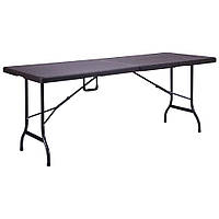 Стіл розкладний для кемпінгу  "Додж"