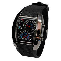 Наручные часы Led Watch Sport Car