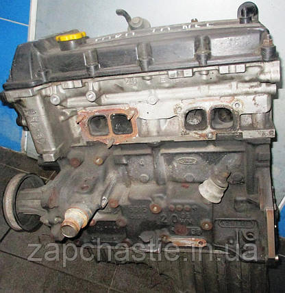 Двигун Форд Транзит 2.0 NAT, фото 1