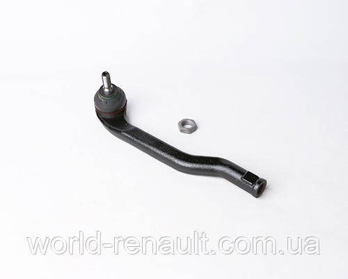 Renault (Original) 8201108332 — Наконечник кермової тяги (правий) на Рено Дастер