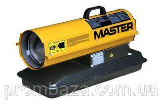 Дизельна теплова гармата MASTER — B 70CED