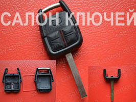 Opel ключі без електроніки