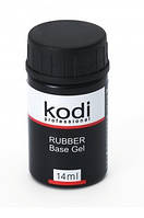 Основа Gel Base Rubber для гель - лаку Kodi professional 14мл