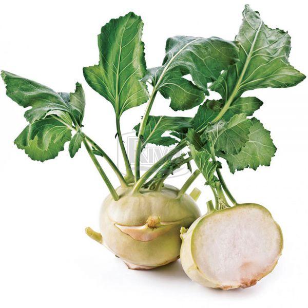 Капуста кольрабі гігант 0,5 г, фото 1