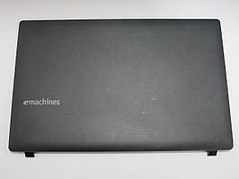 Часть корпуса (Крышка матрицы) Acer eMachines 442 (NZ-006)