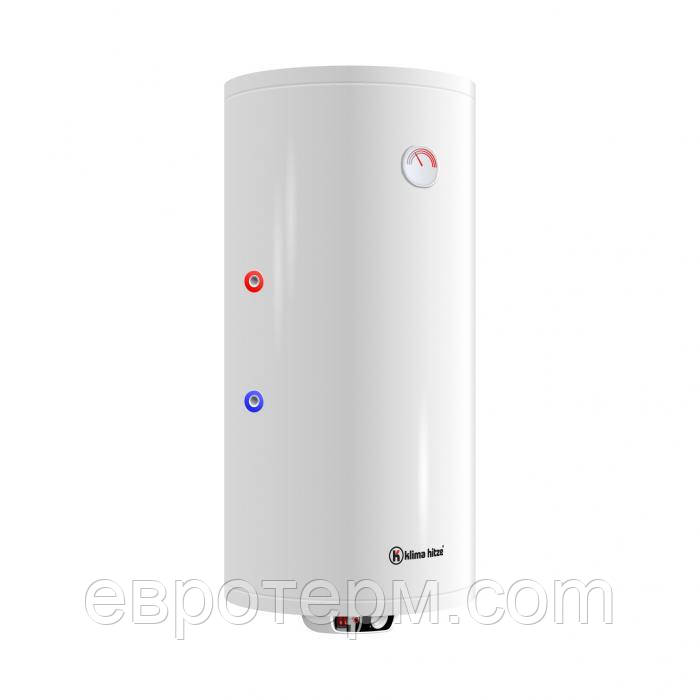 Водонагрівач ( Бойлер ) електричний Klima Hitze Combi ECO EVC 80 44 20/1h MR Комбінований