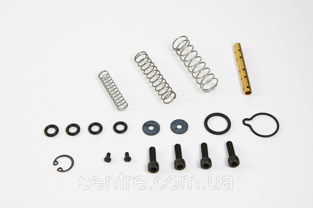 Комплект ремонтный делителя КПП DAF1374723 03.708.00.2 FSS