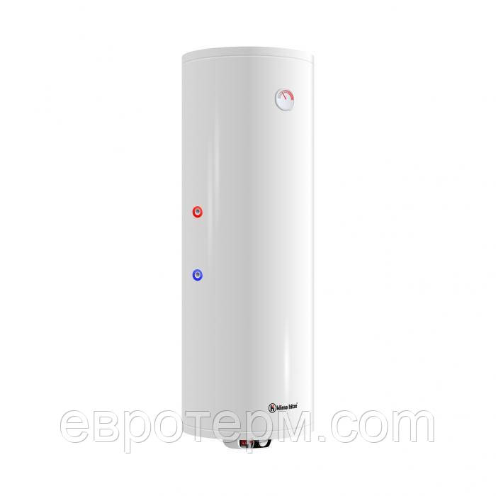 Водонагрівач ( Бойлер ) електричний Klima Hitze Combi DRY ECO EVCD 150 44 20/2h MR Сухий ТЕН