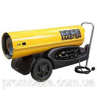 Дизельна теплова гармата MASTER — B 180