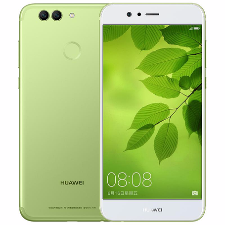 Чохол для Huawei Nova 2 Plus