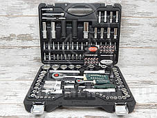 Набір інструментів Rock Force RF-41082-5 (108 предметів)