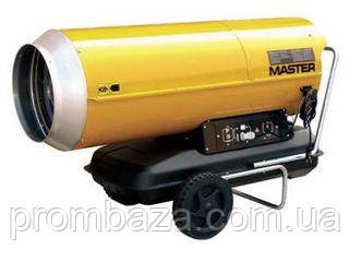 Дизельна теплова гармата MASTER — B 360