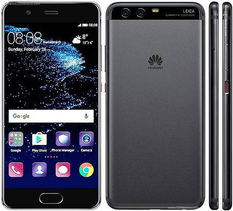 Чохол для Huawei P10