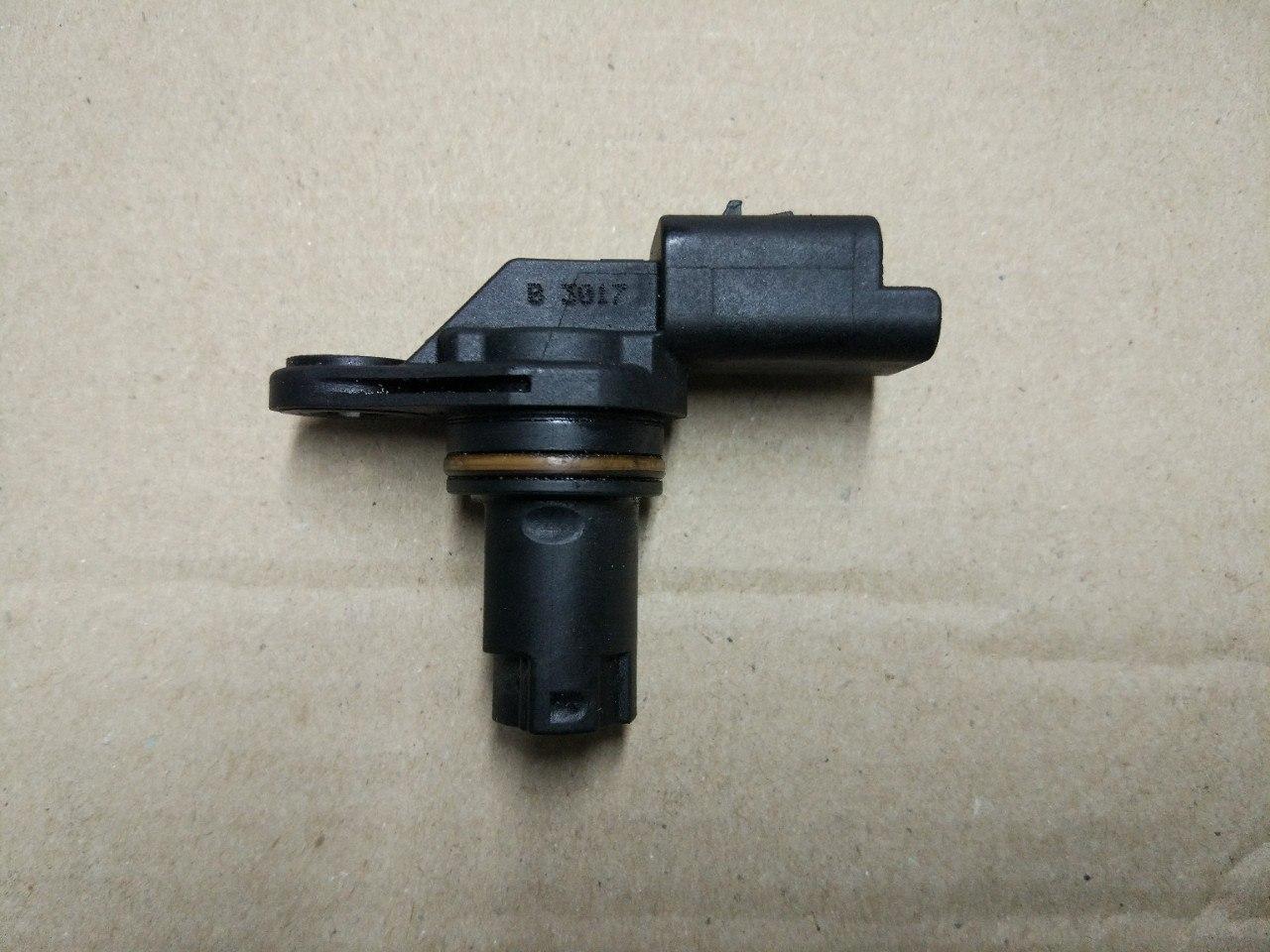 Датчик розпредвалу Renault Trafic, Opel Vivaro 2.0, 2006-2014, 8200567414 (Б/У)