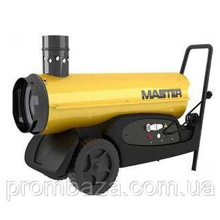 Дизельна теплова гармата MASTER — BV 77E, фото 1