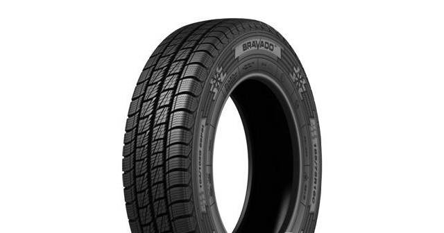 Шина БелШина Bravado Бел-293 185/75 R16C, фото 2