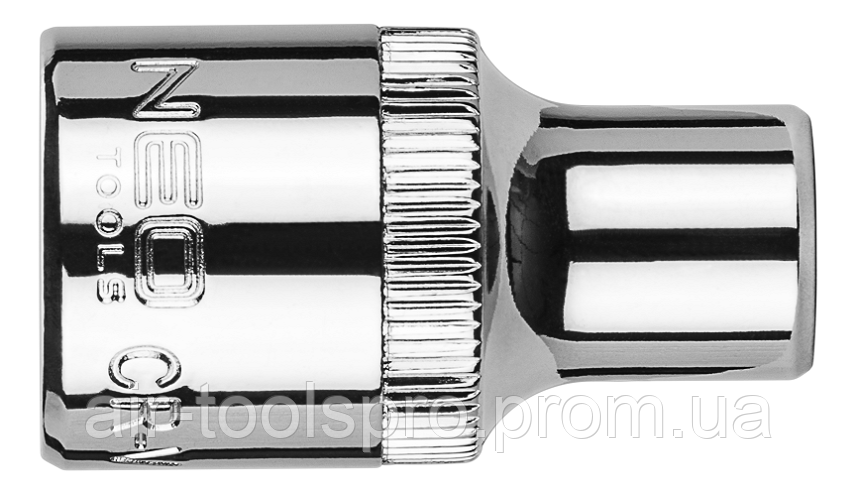 Головка змінна шестигранна 1/2", NEO TOOLS