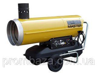 Дизельна теплова гармата MASTER — BV 170E