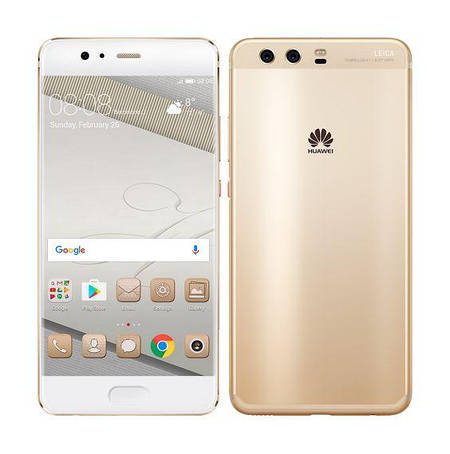 Чохол для Huawei P10 Plus