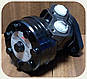 Гідромотор 51,5 см3/об, 7kW, 775RPM, 140bar, 1/2BSP, фото 3