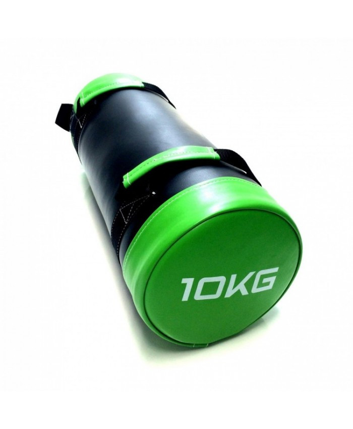 Мішок для кросфіту 10 кг LiveUp LS3093-10, фото 1